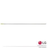 KIT BARRAMENTO DE LED LG 49NANO81SNA 49SM8000PSA AGM76809001 - ORIGINAL