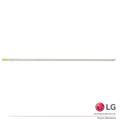 KIT BARRAMENTO DE LED LG 49NANO81SNA 49SM8000PSA AGM76809001 - ORIGINAL