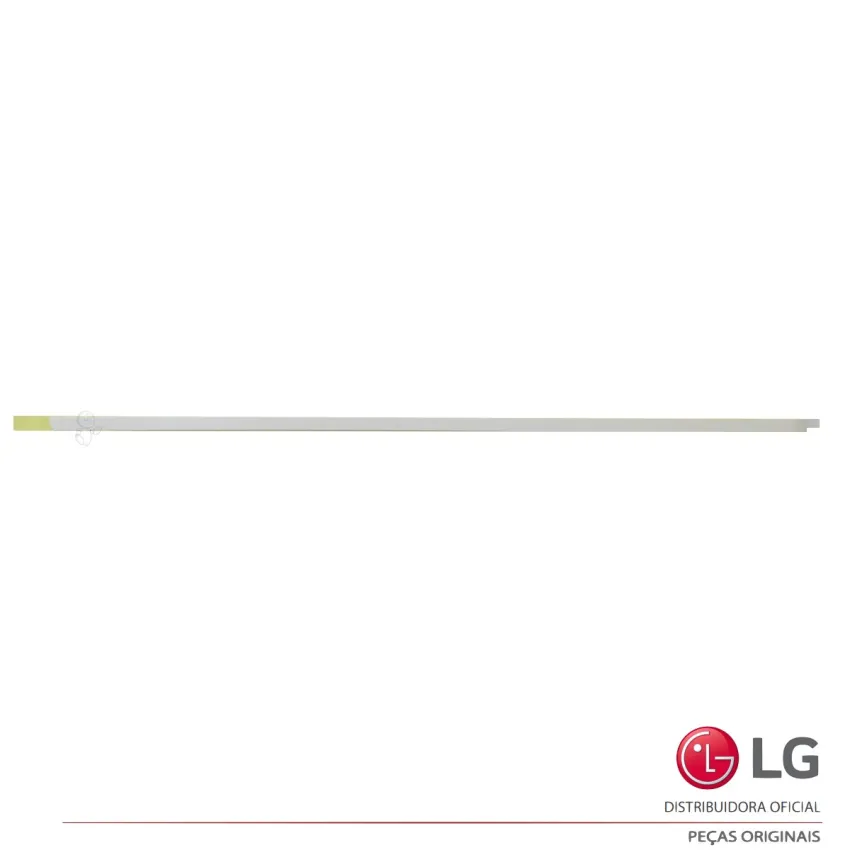 KIT BARRAMENTO DE LED LG 49NANO81SNA 49SM8000PSA AGM76809001 - ORIGINAL