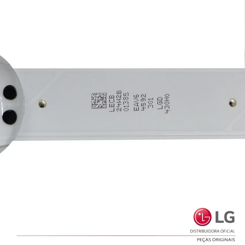 KIT BARRAMENTO LG 43LM6300 43LM6370 43LM6370PSB AGM76911201 | ORIGINAL