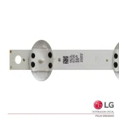 KIT BARRAMENTO LG 60UM7270 60UN7310 AGF30150701 AGM76891701 | ORIGINAL
