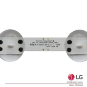 KIT BARRAMENTO LG 60UM7270 60UN7310 AGF30150701 AGM76891701 | ORIGINAL