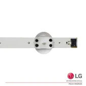 KIT BARRAMENTO LG 60UM7270 60UN7310 AGF30150701 AGM76891701 | ORIGINAL