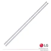 KIT BARRAMENTO LG 32LM621C 32LM625B 32LM627B 32LT330H AGM76310201 AGM76952001 NOVO | ORIGINAL