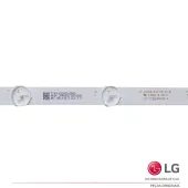 KIT BARRAMENTO LG 32LM621C 32LM625B 32LM627B 32LT330H AGM76310201 AGM76952001 NOVO | ORIGINAL