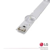KIT BARRAMENTO LG 32LM621C 32LM625B 32LM627B 32LT330H AGM76310201 AGM76952001 NOVO | ORIGINAL