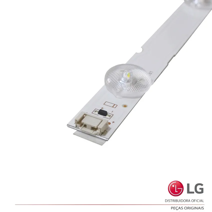 KIT BARRAMENTO LG 32LM621C 32LM625B 32LM627B 32LT330H AGM76310201 AGM76952001 NOVO | ORIGINAL