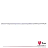 KIT BARRAMENTO LG 32LM621C 32LM625B 32LM627B 32LT330H AGM76310201 AGM76952001 NOVO | ORIGINAL