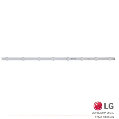 KIT BARRAMENTO LG 32LM621C 32LM625B 32LM627B 32LT330H AGM76310201 AGM76952001 NOVO | ORIGINAL