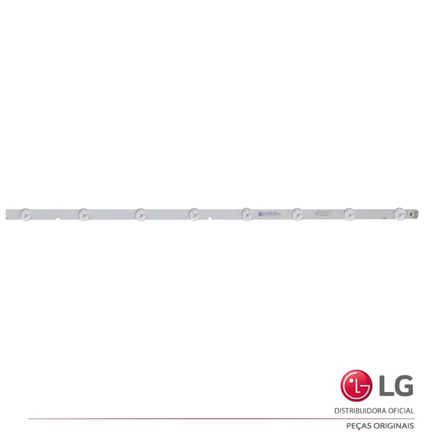 KIT BARRAMENTO LG 32LM621C 32LM625B 32LM627B 32LT330H AGM76310201 AGM76952001 NOVO | ORIGINAL