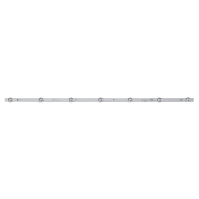KIT BARRAMENTO DE LED PHILCO PTV43G50SN PTV43G7ER2C LB-C430-G7N-F-K-7-12-X1 - ORIGINAL
