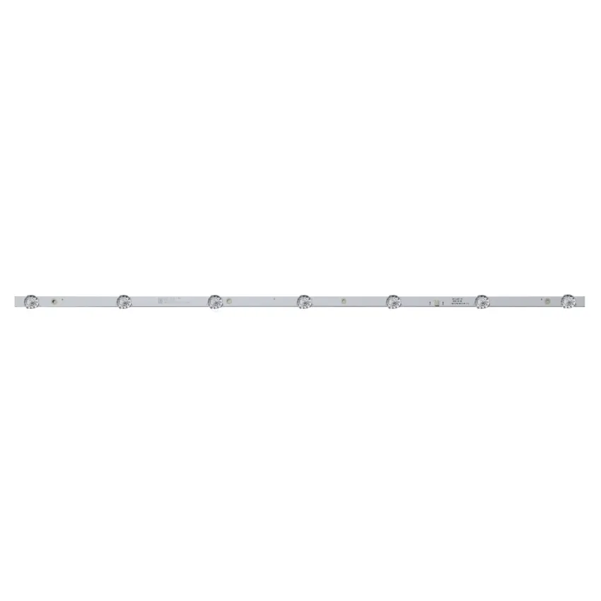 KIT BARRAMENTO DE LED PHILCO PTV43G50SN PTV43G7ER2C LB-C430-G7N-F-K-7-12-X1 - ORIGINAL
