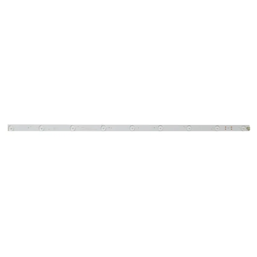 KIT BARRAMENTO DE LED PHILCO PTV39N87D PTV39N87 PH39N86DSGW  | 3 BARRAS 9 LEDS |  ORIGINAL