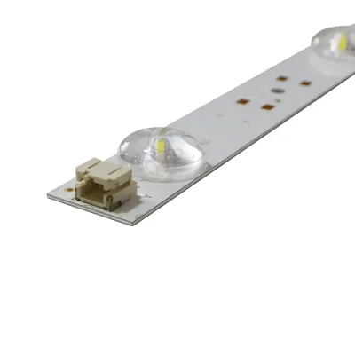 KIT BARRAMENTO DE LED PHILCO PTV39N87D PTV39N87 PH39N86DSGW  | 3 BARRAS 9 LEDS |  ORIGINAL
