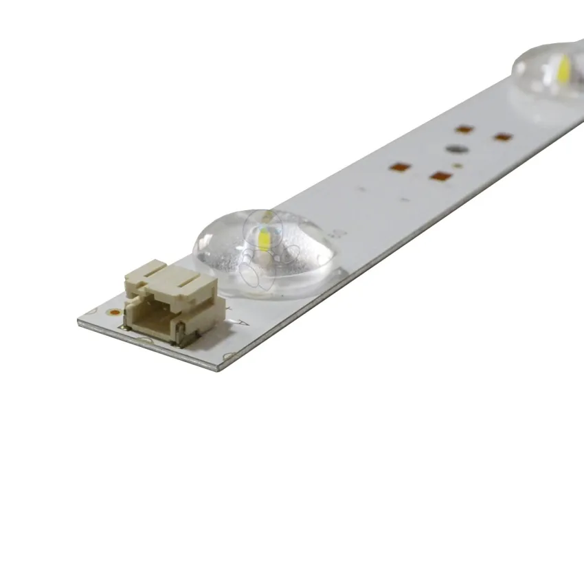 KIT BARRAMENTO DE LED PHILCO PTV39N87D PTV39N87 PH39N86DSGW  | 3 BARRAS 9 LEDS |  ORIGINAL