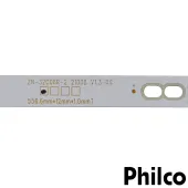 KIT BARRAMENTO LED PHILCO PTV32A21DFH PTV32A21 CJ 7.03.F.32A3201R 