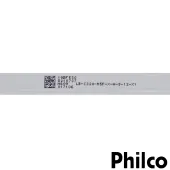 KIT BARRAMENTO LED PHILCO PTV32G52S PTV32G50D PTV32G50SN PTV32G70RCH JL.D32051330-002HS-M_V01 E469119- 2 BARRAS 5 LEDS