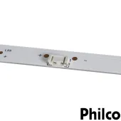 KIT BARRAS PHILCO PTV43E10 PTV43E10N5SF JL.D43081330-163AS-M_V01 | ORIGINAL