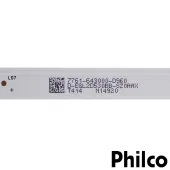 KIT BARRAS PHILCO PTV43E10 PTV43E10N5SF JL.D43081330-163AS-M_V01 | ORIGINAL