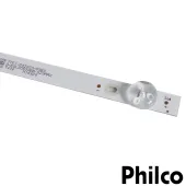 KIT BARRAS PHILCO PTV43E10 PTV43E10N5SF JL.D43081330-163AS-M_V01 | ORIGINAL