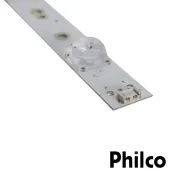 KIT BARRAMENTO PHILCO PH65G60DSGWAG 4K | 30 BARRAS | ORIGINAL
