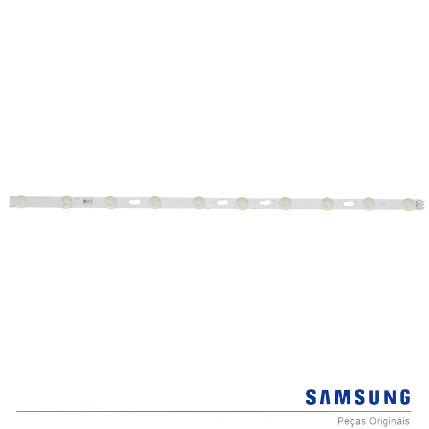 KIT BARRAMENTO SAMSUNG QN55Q70RAG QN55Q80RAG 48131A 20 BARRAS - ORIGINAL