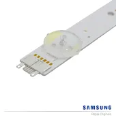 KIT BARRAMENTO SAMSUNG QN55Q70RAG QN55Q80RAG 48131A 20 BARRAS - ORIGINAL