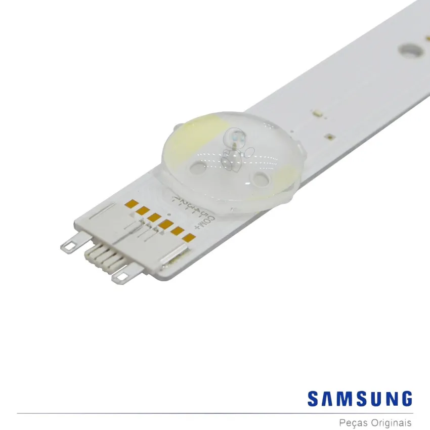 KIT BARRAMENTO SAMSUNG QN55Q70RAG QN55Q80RAG 48131A 20 BARRAS - ORIGINAL