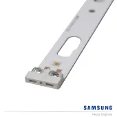 KIT BARRAMENTO DE LED SAMSUNG UN75TU7000G UN75TU7020G UN75TU8000G UN75AU7700G - ORIGINAL