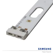 KIT BARRAMENTO DE LED SAMSUNG UN75TU7000G UN75TU7020G UN75TU8000G UN75AU7700G - ORIGINAL