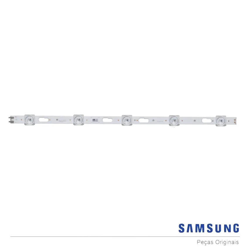 KIT BARRAMENTO DE LED SAMSUNG UN43AU7700G UN43AU7700 UN43TU7000 UN43TU8000 UN43TU7000G UN43TU7020