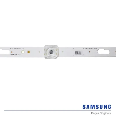 KIT BARRAMENTO SAMSUNG UN58TU7000 UN58TU8000 UN58AU7700 0458A 50459A - ORIGINAL