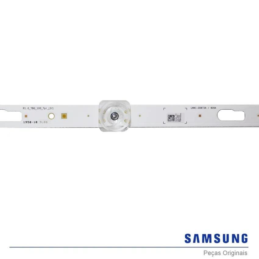 KIT BARRAMENTO SAMSUNG UN58TU7000 UN58TU8000 UN58AU7700 0458A 50459A - ORIGINAL