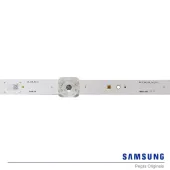 KIT BARRAMENTO SAMSUNG UN58TU7000 UN58TU8000 UN58AU7700 0458A 50459A - ORIGINAL