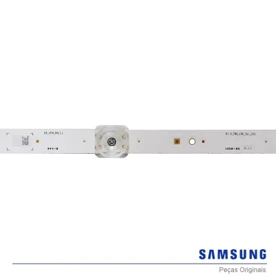 KIT BARRAMENTO SAMSUNG UN58TU7000 UN58TU8000 UN58AU7700 0458A 50459A - ORIGINAL