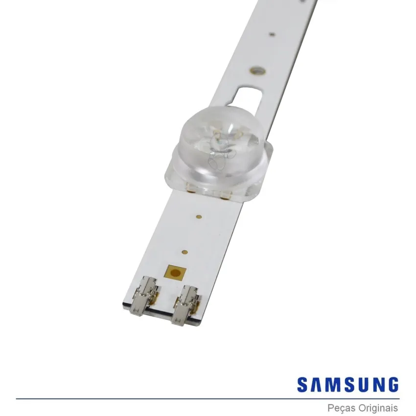 KIT BARRAMENTO SAMSUNG UN58TU7000 UN58TU8000 UN58AU7700 0458A 50459A - ORIGINAL