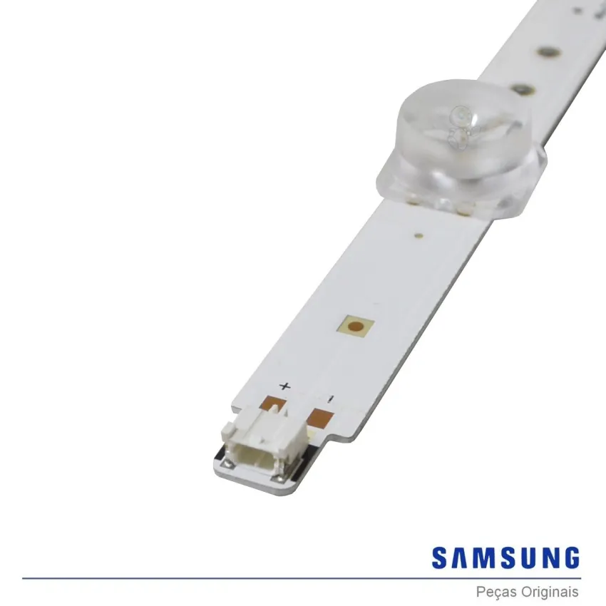 KIT BARRAMENTO SAMSUNG UN58TU7000 UN58TU8000 UN58AU7700 0458A 50459A - ORIGINAL