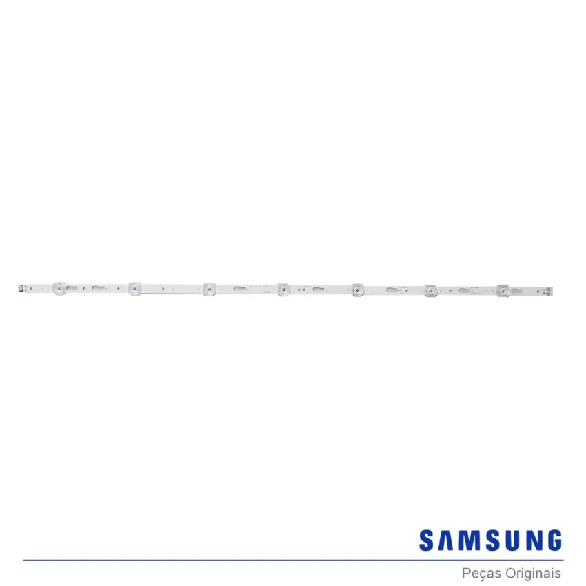 KIT BARRAMENTO DE LED SAMSUNG UN70AU7700G UN70AU7700 52063A 52065A LM41-01033A LM41-01034A - ORIGINAL