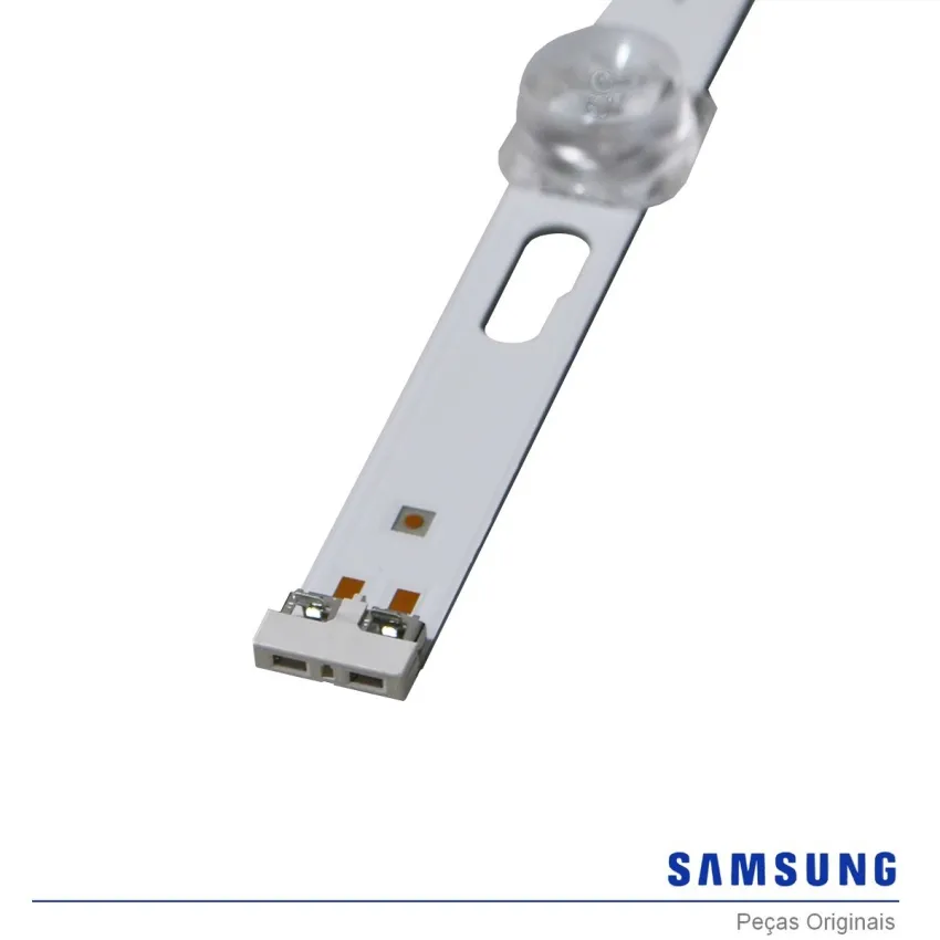 KIT BARRAMENTO DE LED SAMSUNG UN70AU7700G UN70AU7700 52063A 52065A LM41-01033A LM41-01034A - ORIGINAL