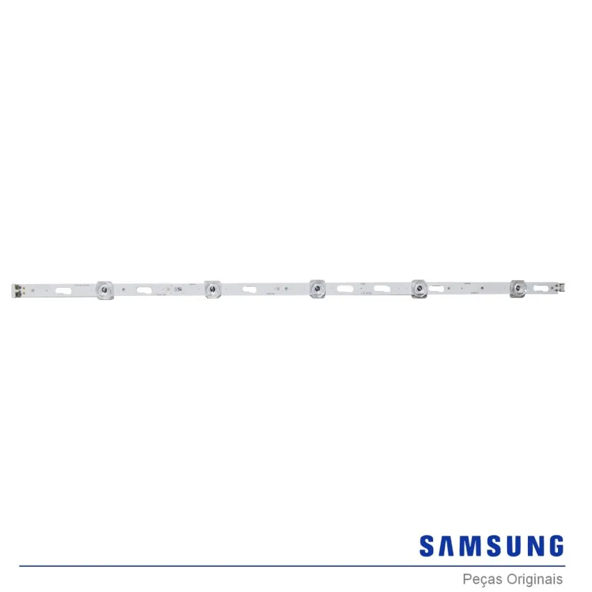 KIT BARRAMENTO DE LED SAMSUNG UN60AU7700G UN60AU7700 LM41-01078B 53624A 53623A - ORIGINAL