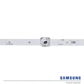 KIT BARRAMENTO DE LED SAMSUNG UN60AU7700G UN60AU7700 LM41-01078B 53624A 53623A - ORIGINAL