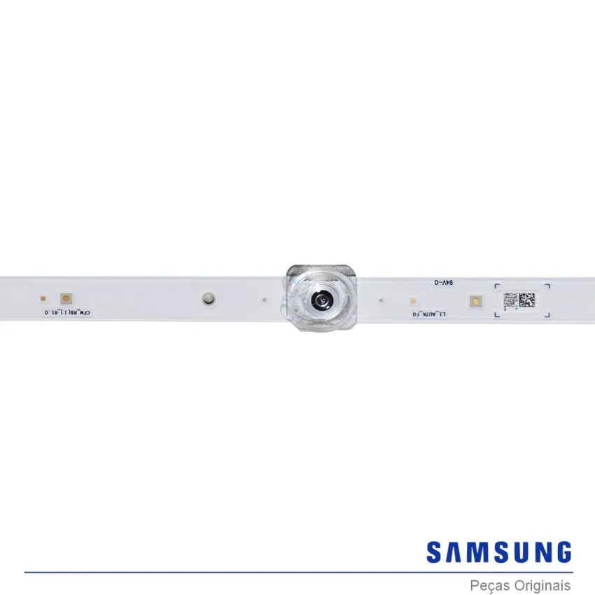 KIT BARRAMENTO DE LED SAMSUNG UN60AU7700G UN60AU7700 LM41-01078B 53624A 53623A - ORIGINAL