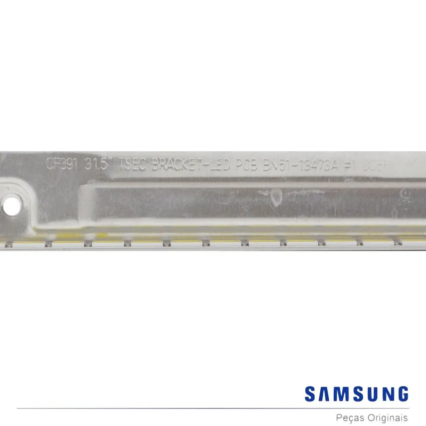 BARRA DE LED SAMSUNG C32F391FWL C32F391 BN61-13473A LM41-00218A