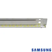 BARRA DE LED SAMSUNG C24F390FHL C24F390 BN61-13401A E485186