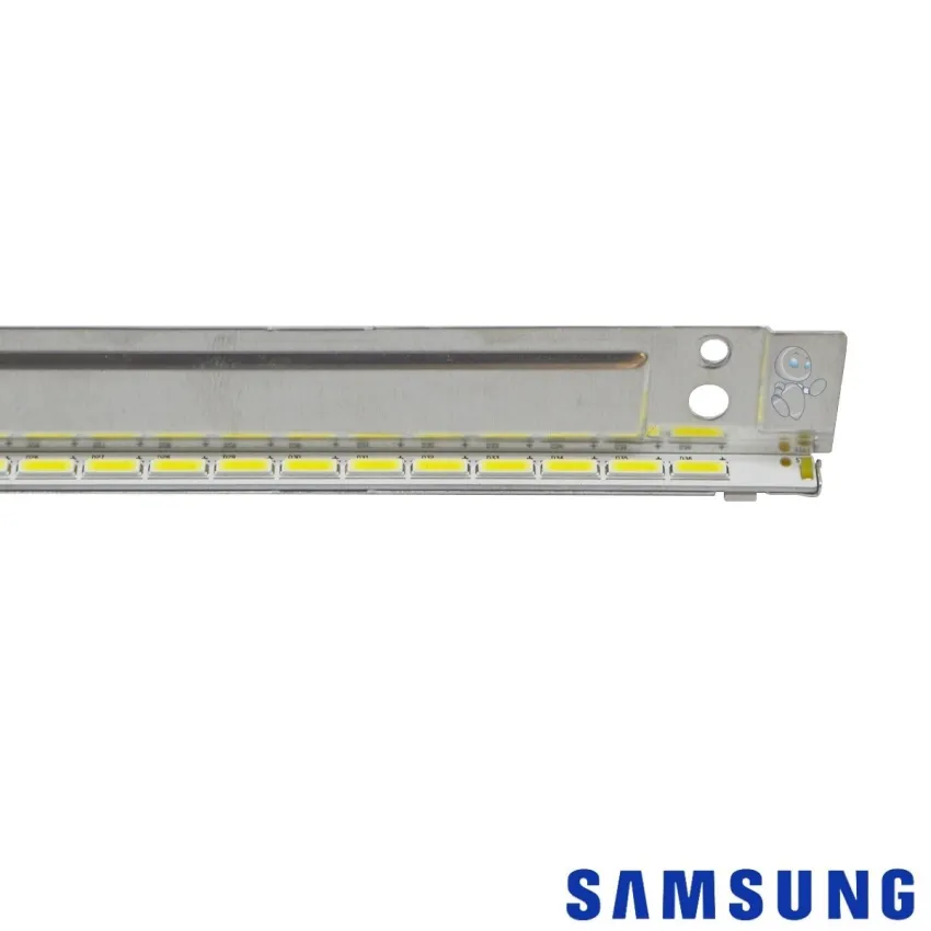 BARRA DE LED SAMSUNG C24F390FHL C24F390 BN61-13401A E485186