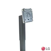 BASE PEDESTAL LG 34WK650-W AAN76349001 AAN76409901 | SEMI-NOVO