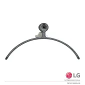 BASE PEDESTAL LG 34WK650-W AAN76349001 AAN76409901 | SEMI-NOVO
