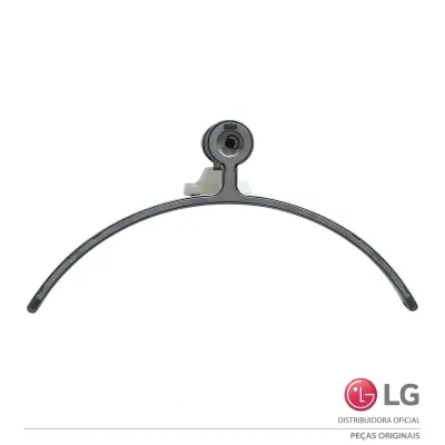 BASE PEDESTAL LG 34WK650-W AAN76349001 AAN76409901 | SEMI-NOVO