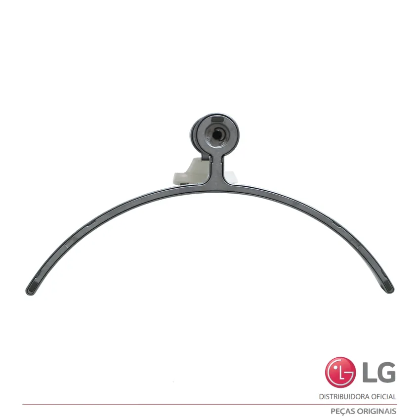 BASE PEDESTAL LG 34WK650-W AAN76349001 AAN76409901 | SEMI-NOVO