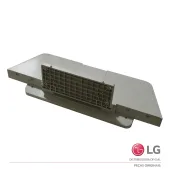 BASE PEDESTAL  LG OLED55C1 OLED55C9 OLED55CX OLED65C9 OLED65CX MAM652452 COR: CINZA | ATENÇÃO: APENAS BASE
